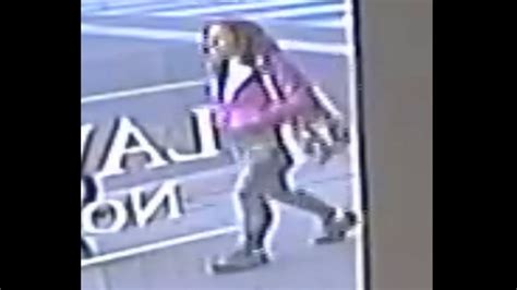 Police Looking For Woman Who Allegedly Attempted To Abduct An 18 Month