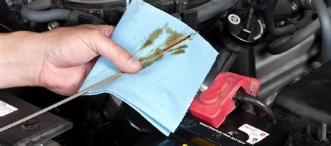 An unintended consequence of doing your own oil changes is that you miss out on a golden opportunity to establish a relationship with a. How to Check Oil Levels in Cars | INFINITI of Clarendon Hills