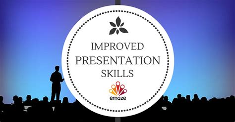 How to Improve your Presentation Skills - emaze