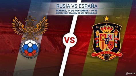 Un lugar donde aclarar los graciosos malentendidos que surgen entre rusos y españoles. Selección de España: Rusia vs España: Mantener el pulso en ...