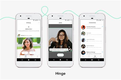 You often times find something completely different, like these funny memes. Hinge Returns To Android After Nine Months - Global Dating ...