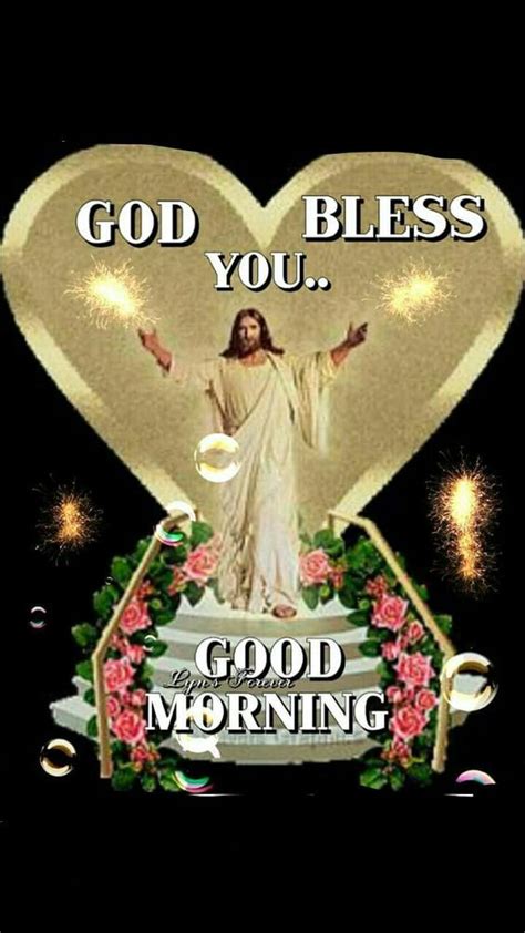 God Bless You Good Morning Quote Pictures Photos And Images For