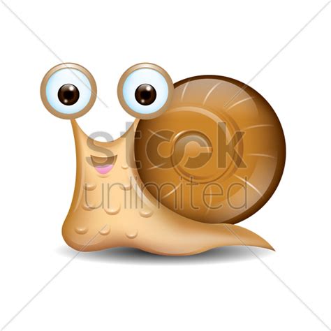 Download Snail Clipart Head Svg Royalty Free Stock Vectors Snail