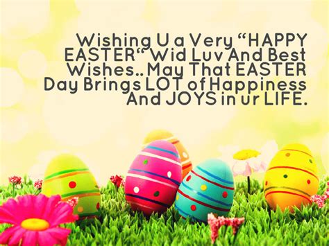 Christian Happy Easter Wishes Quotes Messages Images 8 