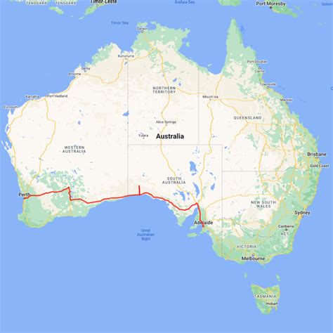 The Indian Pacific Rail Coast And Vines Tour Australia Train