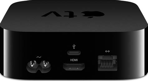 Apple Tv Gb Black A With Remote Munimoro Gob Pe