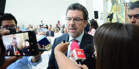 Sí Habrá Periodo Extraordinario Ricardo López H Congreso Del Estado De Durango