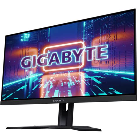 Gigabyte M27f 27 1080p 144hz Gaming Monitor Pc Studio