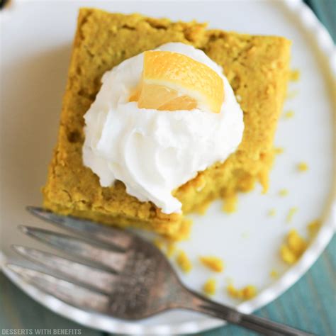 This lemon keto cake recipe has only a few ingredients and steps to follow. Easy Healthy Lemon Snack Cake Recipe | sugar free, gluten ...