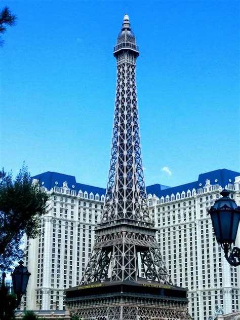 Free Stock Photo Of Architecture Eiffel Tower Las Vegas