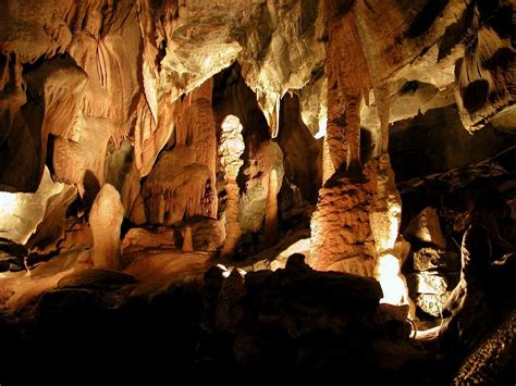 Siju Cave Is A Limestone Cave Located In The South Garo Hills District