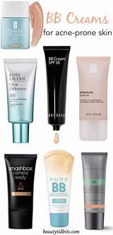 Images of Makeup For Oily Acne Prone Skin