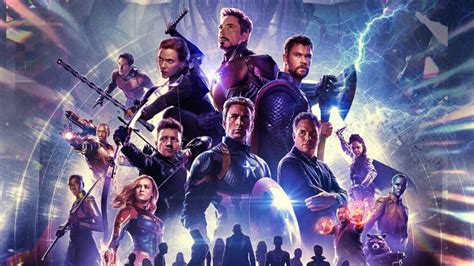 Vingadores Ultimato Cena extra do filme causa reações negativas