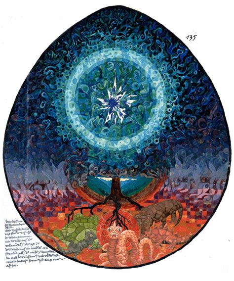 Jung Alchemy Egg And Soul