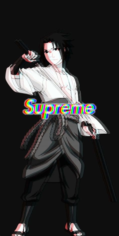 100 Sasuke Supreme Wallpapers