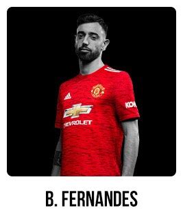 View the player profile of bruno fernandes (manchester utd) on flashscore.com. Manchester United Online-Shop | Offizielle Man Utd ...