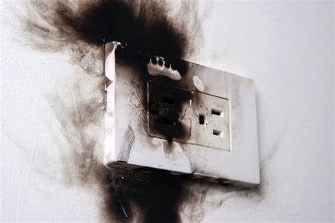 What Causes Electrical Outlets To Spark Gulf Coast Electric