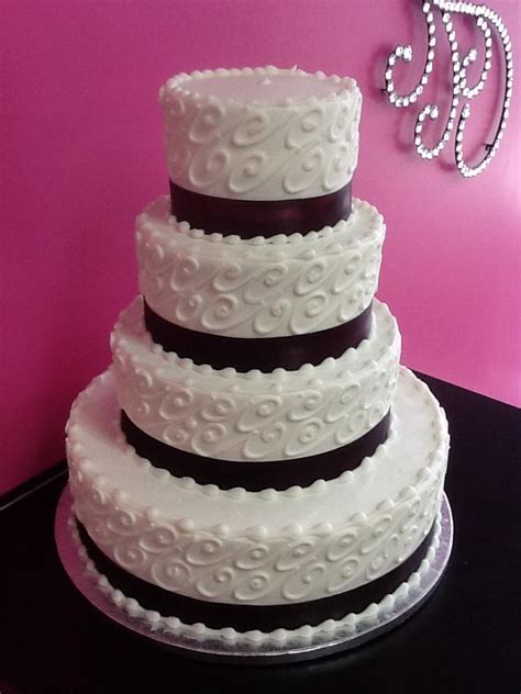 All Occasions Bakery Photo Gallery Wedding Cakes Image