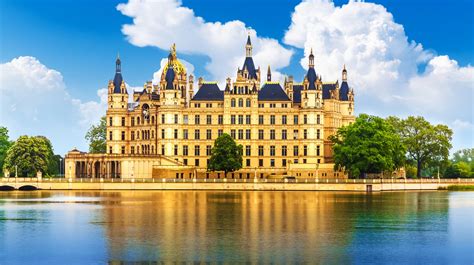 Top 10 Things To Do And See In Schwerin Germany