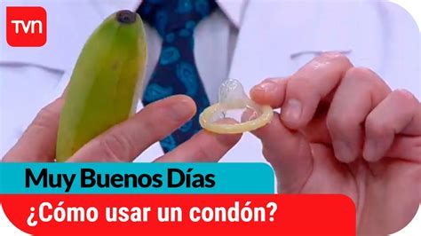Cómo usar un condón. Errores cometidos al utilizar preservativos