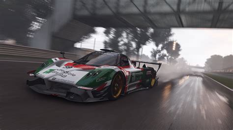Project Cars 2 Review Racing Against The Elements Ps4 Pro Nitchigamer