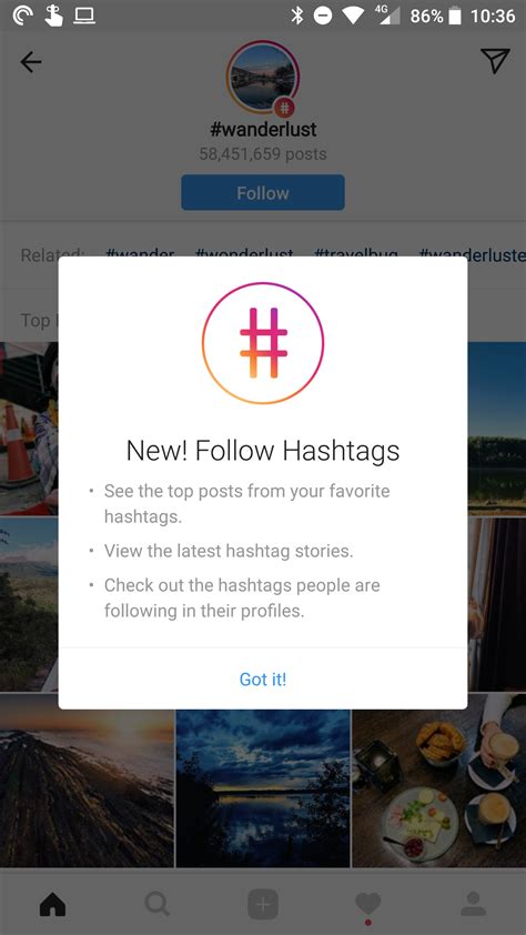 You Can Follow Hashtags On Instagram Now Not Just People