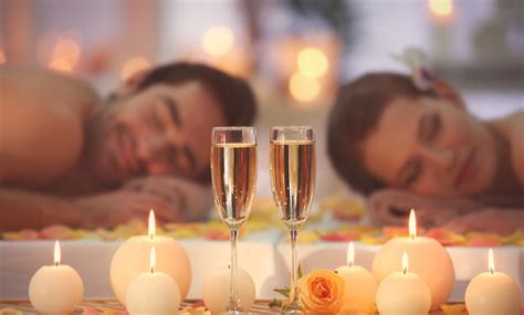 One Hour Couples Massage Spa 7 Groupon