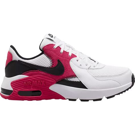 Nike Womens Air Max Excee Shoes Academy