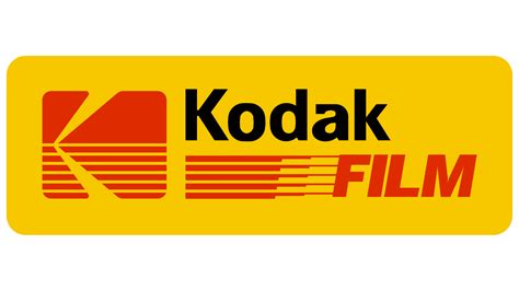 Kodak Logo Dan Simbol Makna Sejarah Png Merek Images And Photos Finder