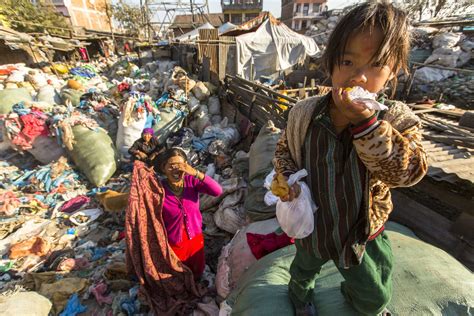 World Bank Report Reveals An Additional 150 Million People May Face Extreme Poverty In 2021