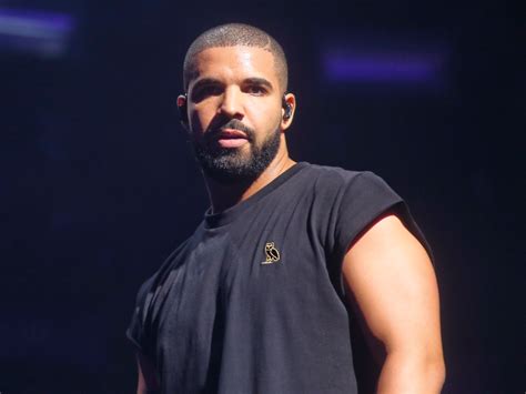 Drake Is Being Sued For The Alleged Assault Of One Of His Former