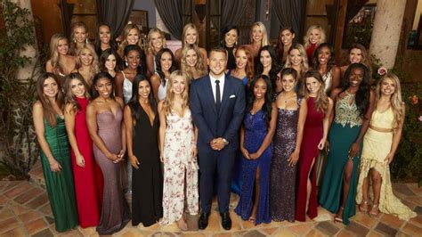 The Bachelor 2019 Episode 3 Recap: Who Was Eliminated Last Week ...
