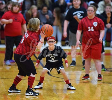 Olympic men's basketball team features three former ucla players, a pair of kentucky wildcats as well as representation from 7 other di college basketball. Special Olympics Basketball - Feb. 2020 | Brandon Valley ...
