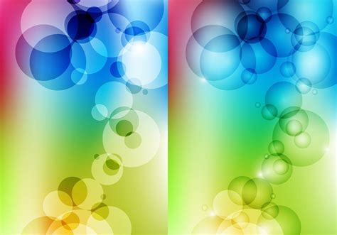Colorful Bubble Wallpaper Pack Free Photoshop Brushes At Brusheezy