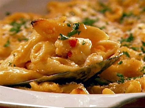 Lobster Macaroni And Cheese Recipe Macaroni And Cheese Recipes