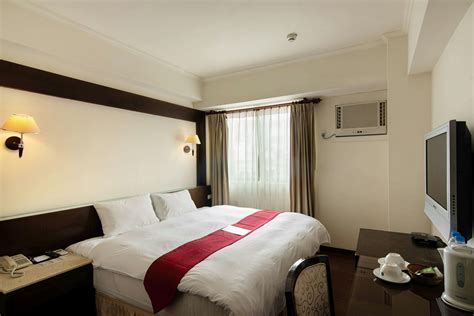 Standard Double Room Liga Hotel
