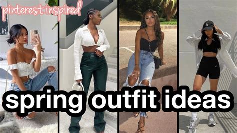Recreating Pinterest Outfits Spring Outfits Leather Pants Biker