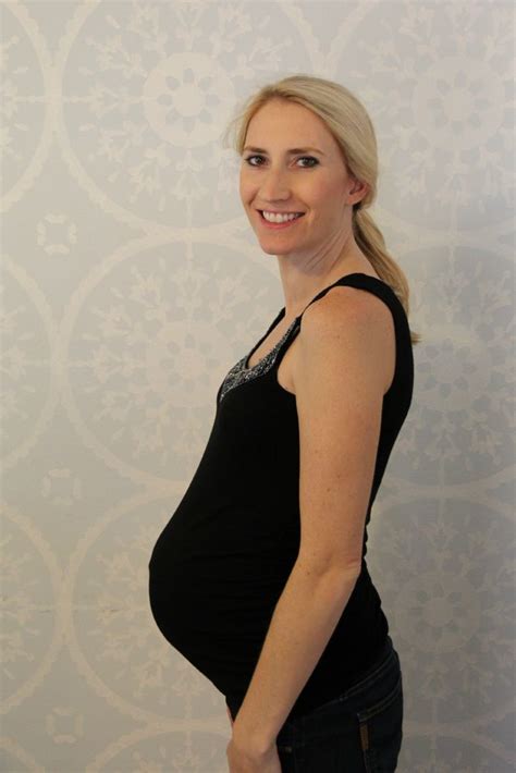 Meet The Matterns 27 Weeks Pregnant With Baby 3