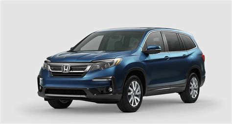 2022 Honda Pilot Cost Redesign Review Latest Car Reviews Images And