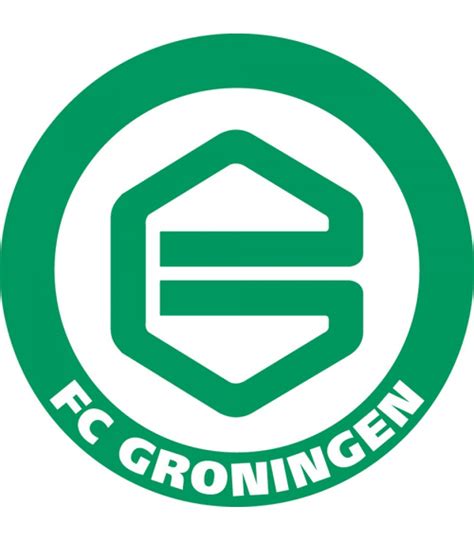 Het officiële fc groningen twitteraccount. FC Groningen sticker kopen | Sign & Styling Oss