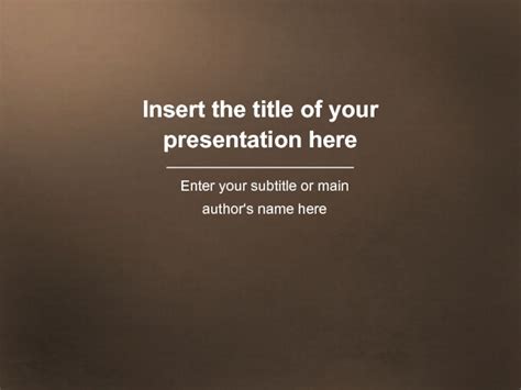Insert The Title Of Your Presentation Here Enter Your Subtitle Or Main