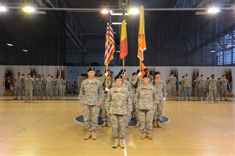 Dvids Images Change Of Command 39th Signal Battalion Image 7 Of 12
