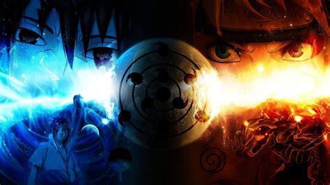 Gratis 71 Naruto Background For Ps4 Terbaru Hd Background Id