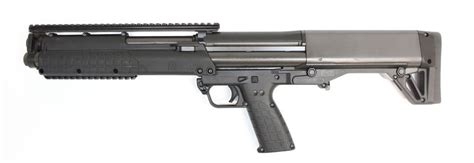 Kel Tec Ksg 12 Gauge Pump Action Shotgun Academy