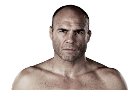 Randy The Natural Couture Official Ufc® Fighter Profile