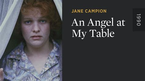 An Angel At My Table Directed By Jane Campion The Criterion Channel