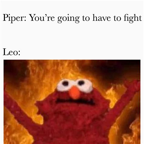 Elmo Fire Meme Fwtai