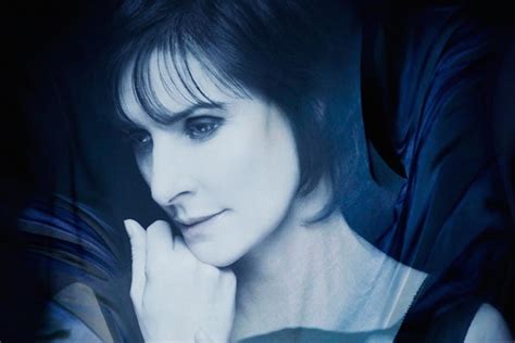 Album Review On Dark Sky Island Enya Is Back To Soothe A Troubled
