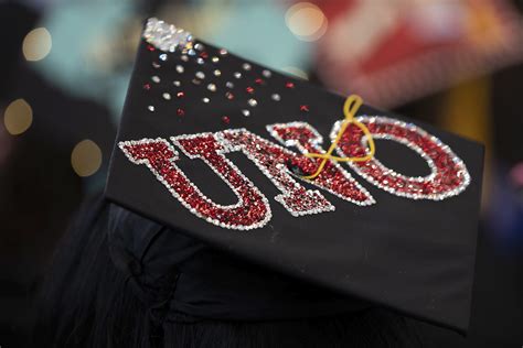 Uno May 2020 Commencement Ceremonies To Recognize Students Through