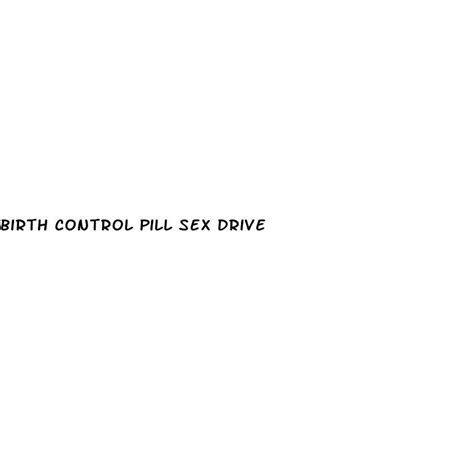 birth control pill sex drive diocese of brooklyn